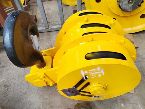 Crane Hook Assemblies Crane Hook Assemblies