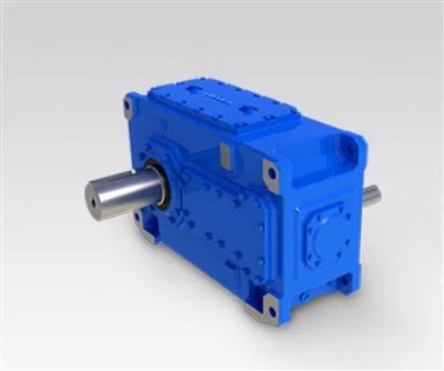 Редуктор от серия H