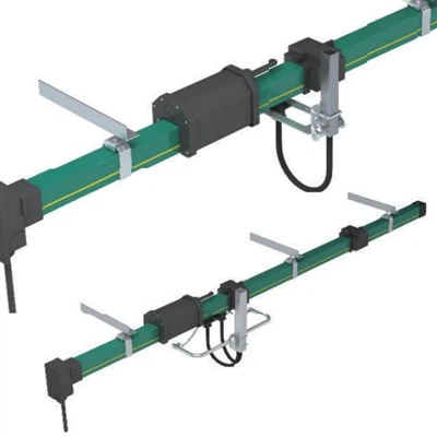 Предпазна шина