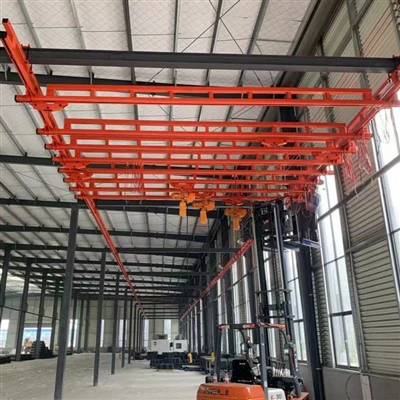 Работна станция Мостов кран